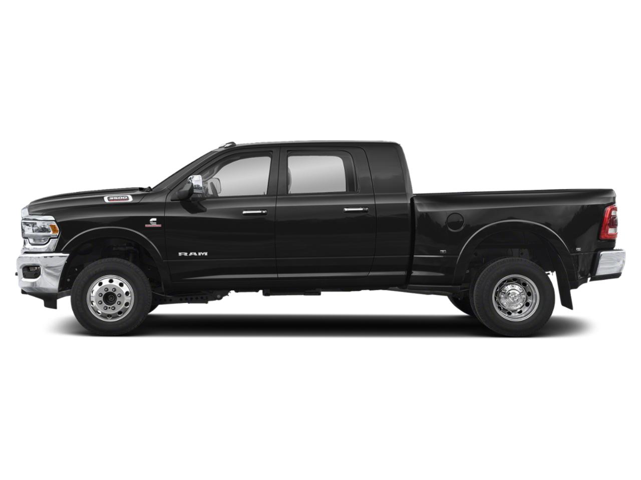 2019 Ram 3500 Vehicle Photo in Terrell, TX 75160