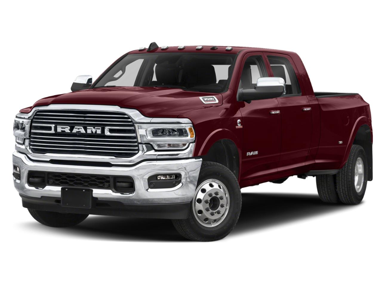 2019 Ram 3500 Vehicle Photo in Spokane Valley, WA 99212