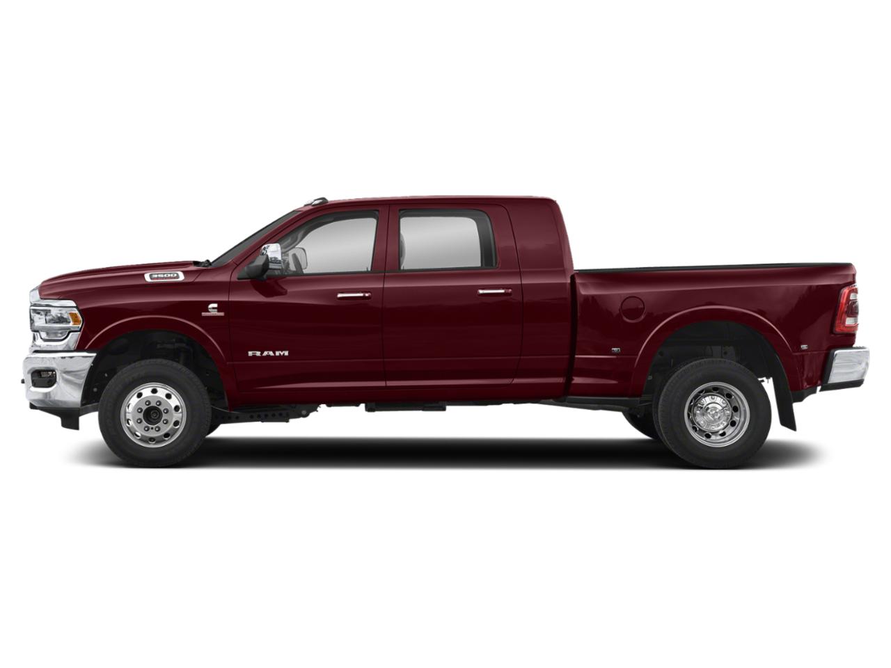 2019 Ram 3500 Vehicle Photo in Spokane Valley, WA 99212