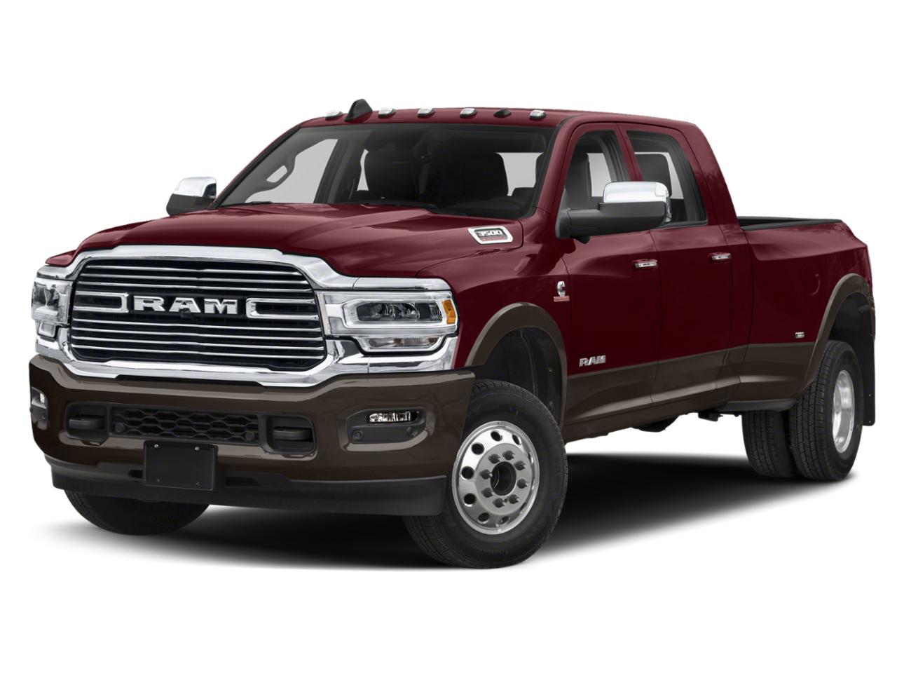 2019 Ram 3500 Vehicle Photo in Spokane Valley, WA 99212