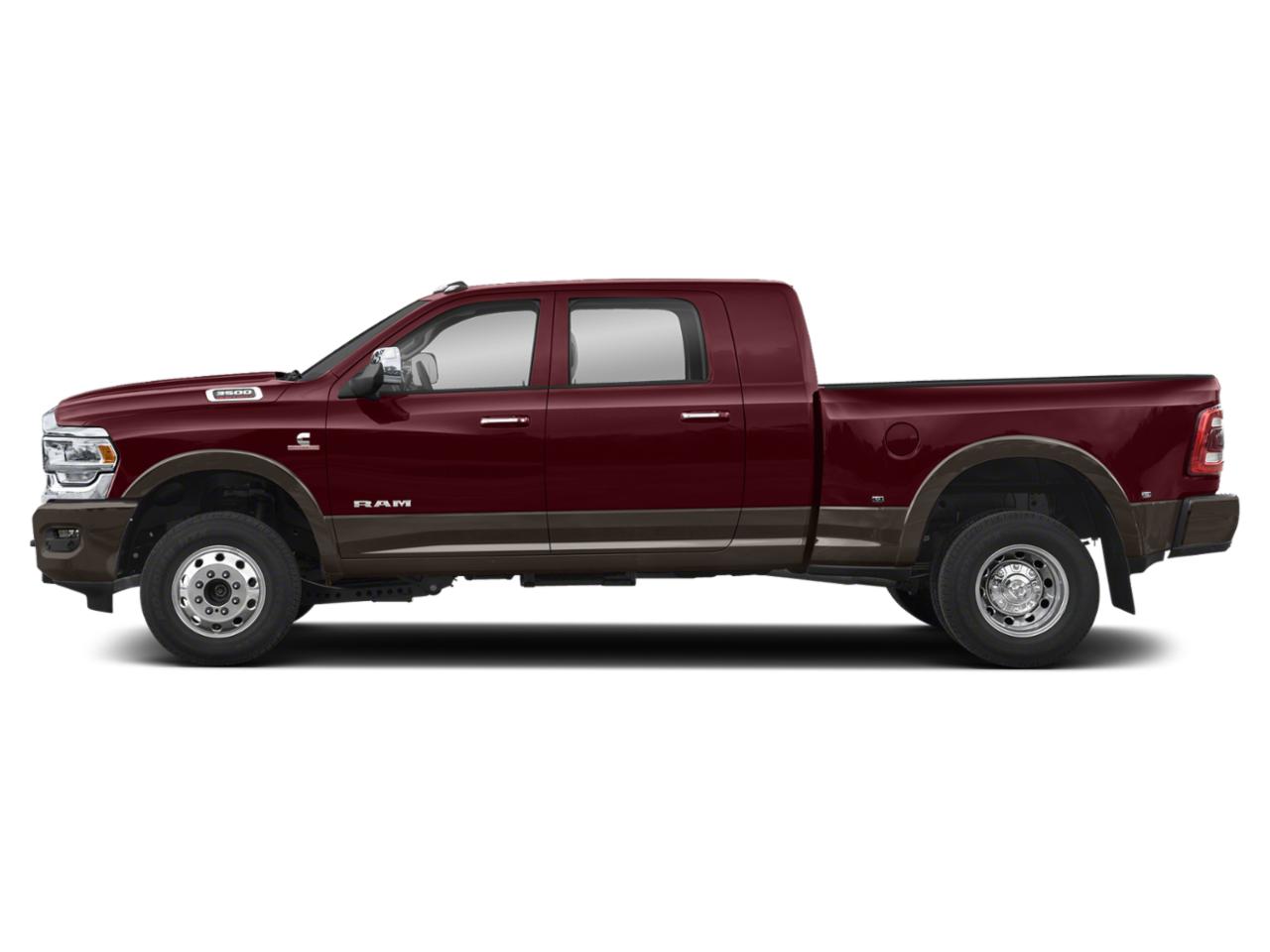 2019 Ram 3500 Vehicle Photo in Spokane Valley, WA 99212