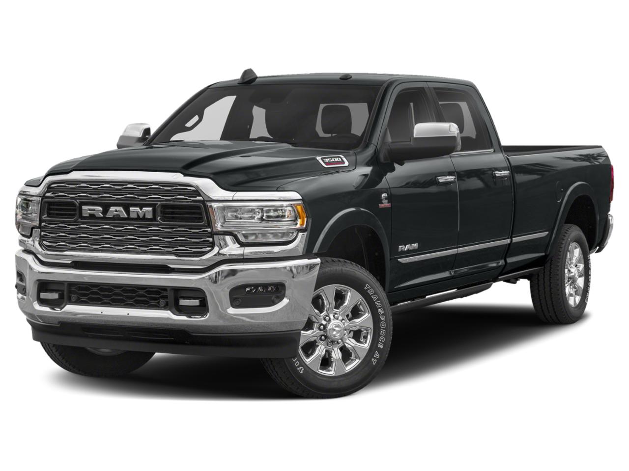 2019 Ram 3500 Vehicle Photo in AMERICAN FORK, UT 84003-3317