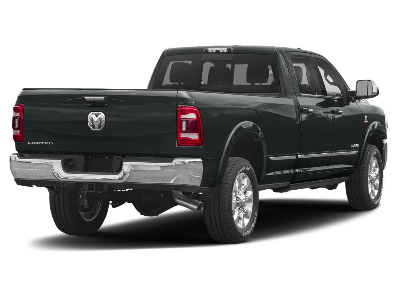 2019 Ram 3500 Vehicle Photo in AMERICAN FORK, UT 84003-3317