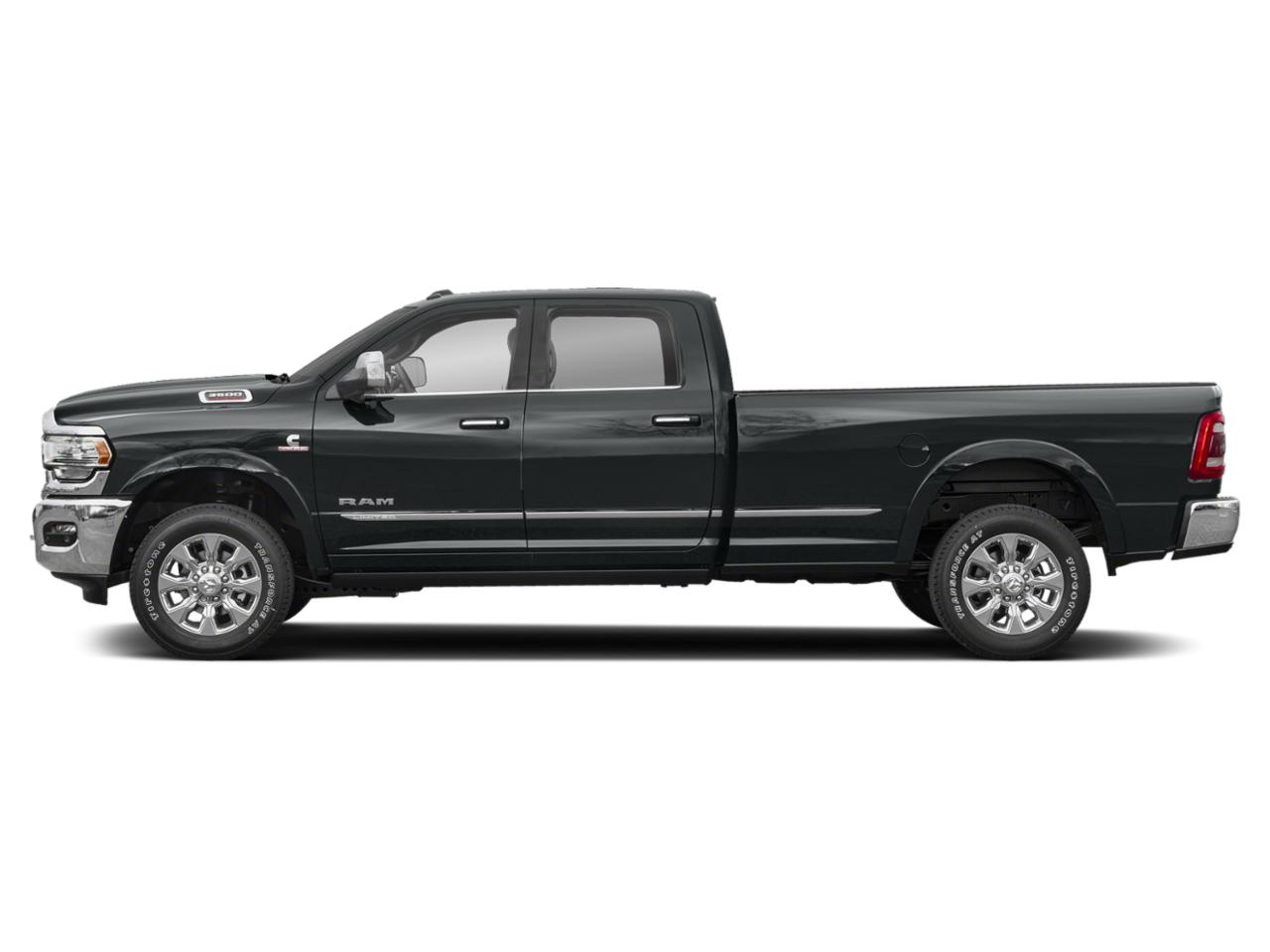 2019 Ram 3500 Vehicle Photo in AMERICAN FORK, UT 84003-3317