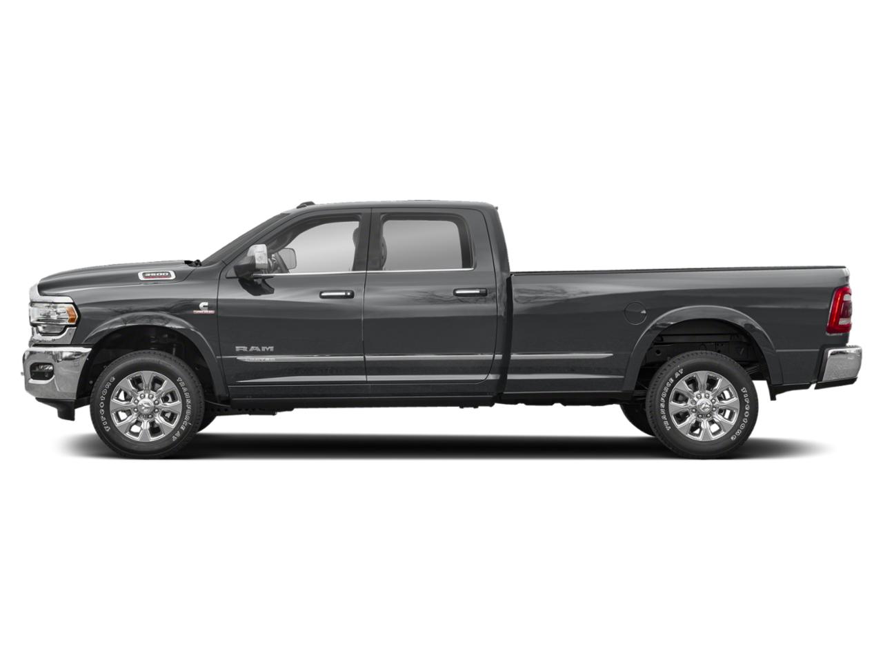 2019 Ram 3500 Vehicle Photo in MEDINA, OH 44256-9631