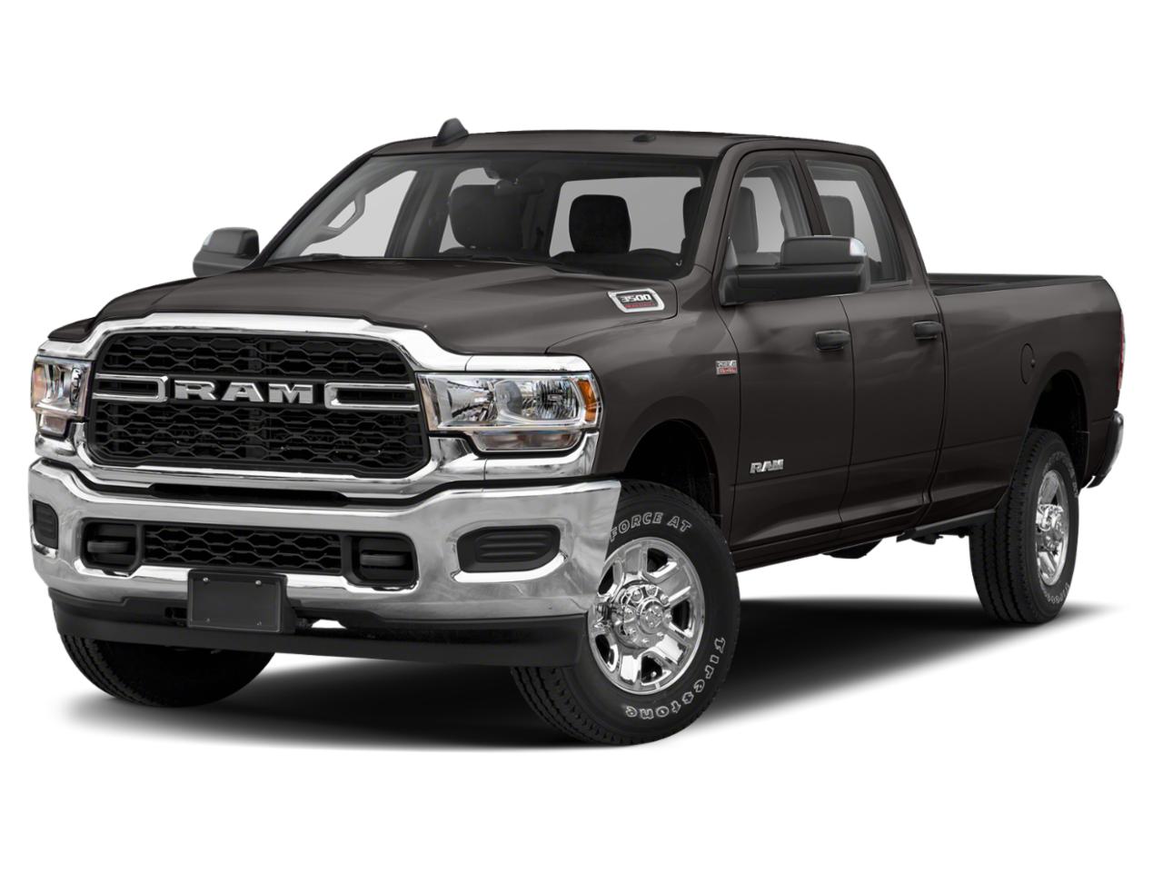 2019 Ram 3500 Vehicle Photo in GATESVILLE, TX 76528-2745