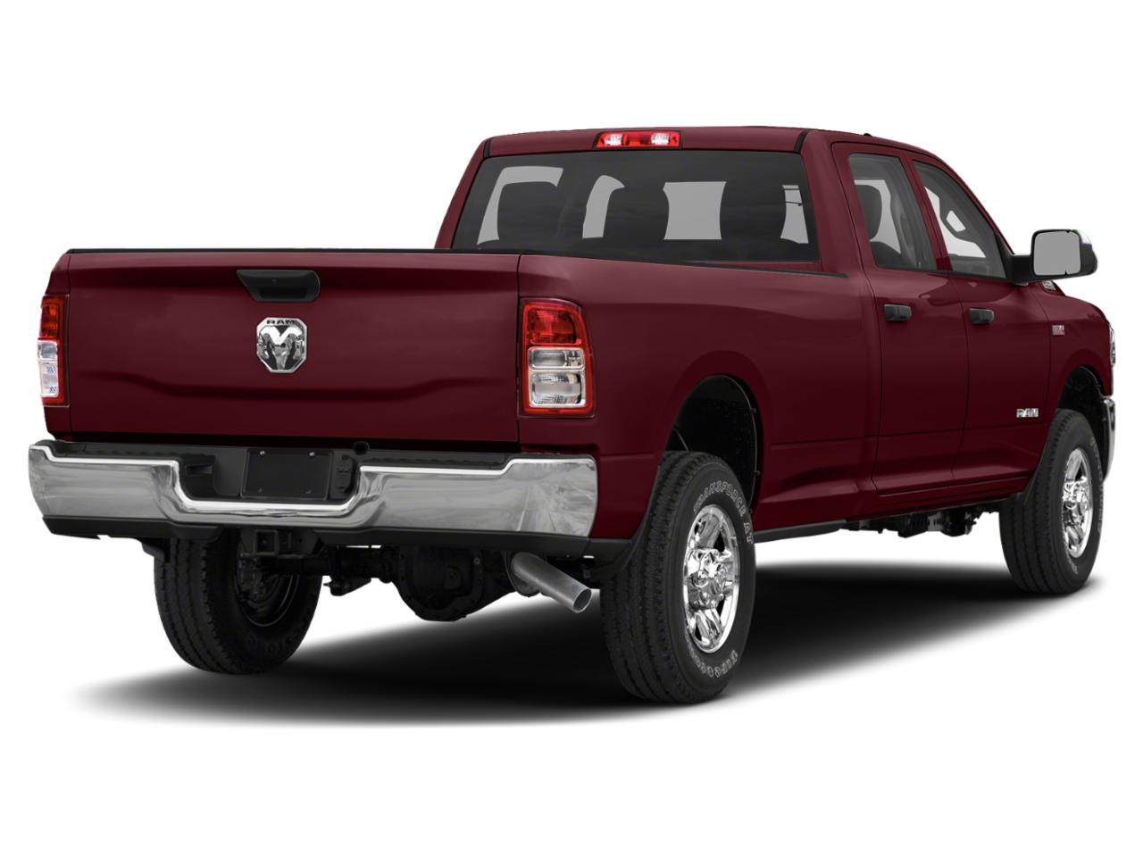 2019 Ram 3500 Vehicle Photo in Miami, FL 33015