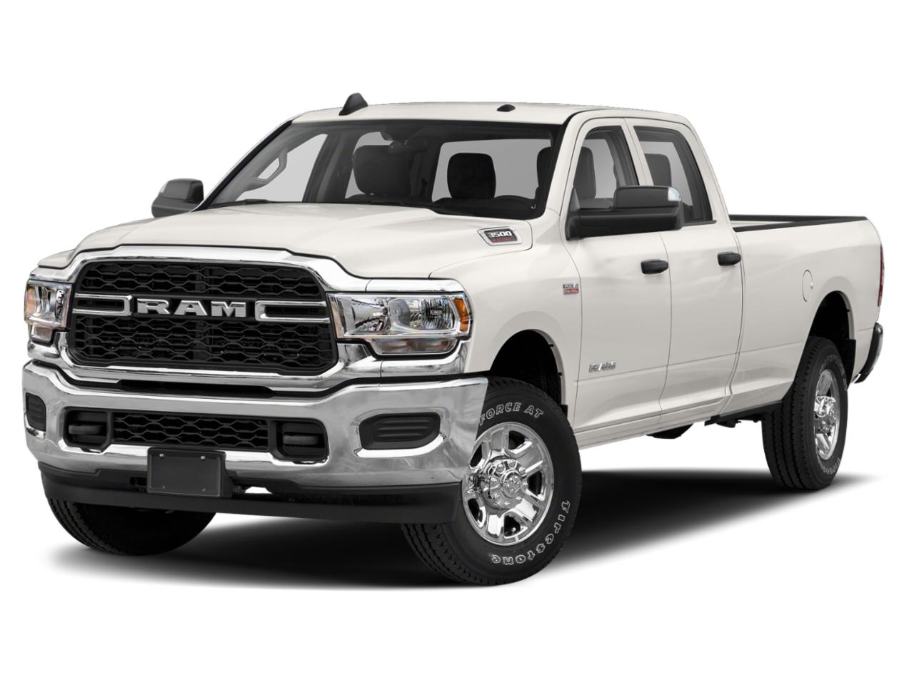 Used 2019 RAM Ram 3500 Pickup Laramie with VIN 3C63RRJL4KG638838 for sale in Ashland, OH