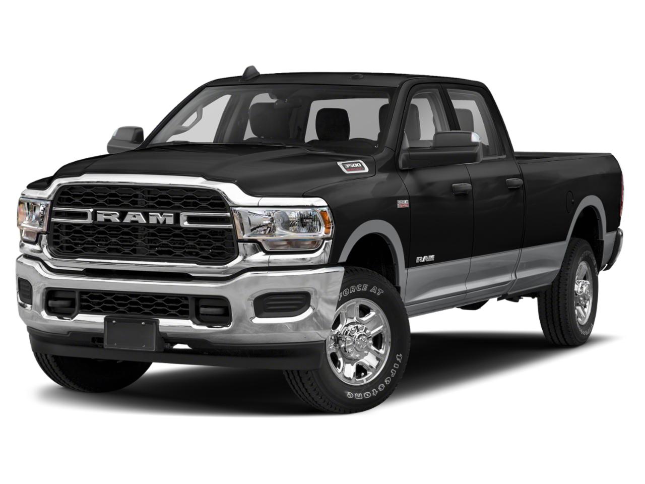 2019 Ram 3500 Vehicle Photo in Layton, UT 84041