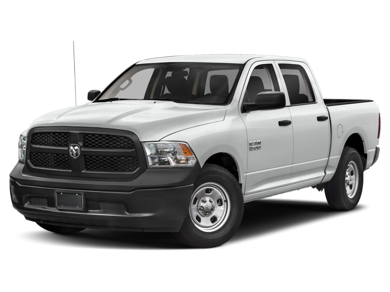 2019 Ram 1500 Classic Vehicle Photo in AMERICAN FORK, UT 84003-3317