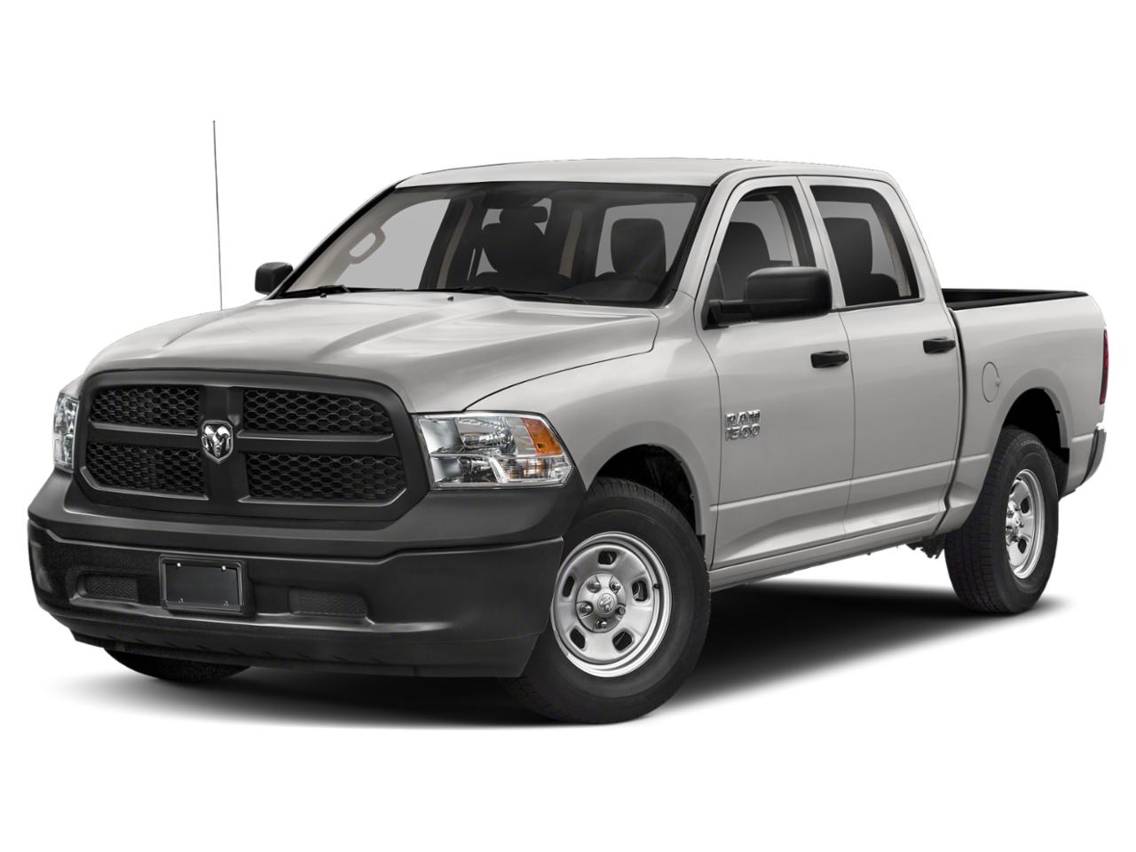 2019 Ram 1500 Classic Vehicle Photo in Pinellas Park , FL 33781