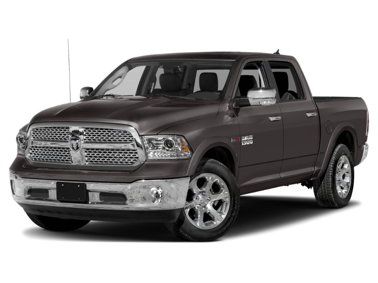 2019 Ram 1500 Classic Vehicle Photo in Grapevine, TX 76051