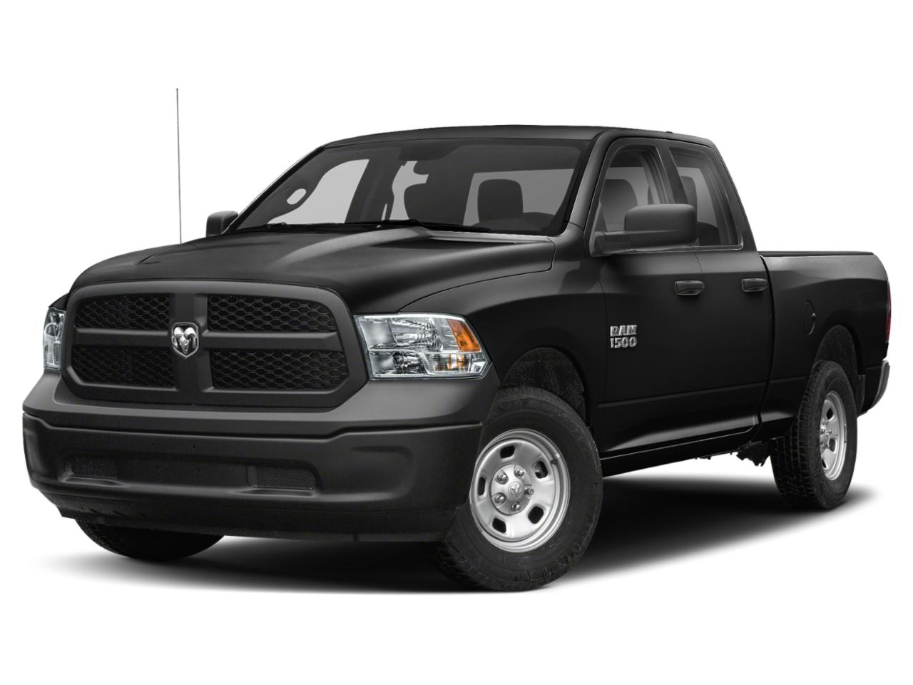 2019 Ram 1500 Classic Vehicle Photo in Mechanicsburg, PA 17050-1707