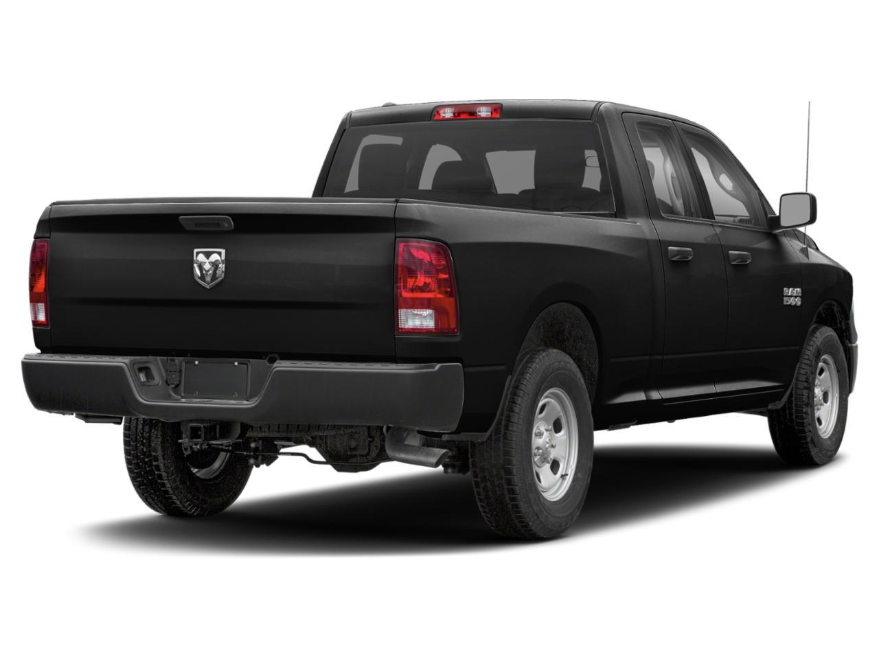 2019 Ram 1500 Classic Vehicle Photo in Mechanicsburg, PA 17050-1707