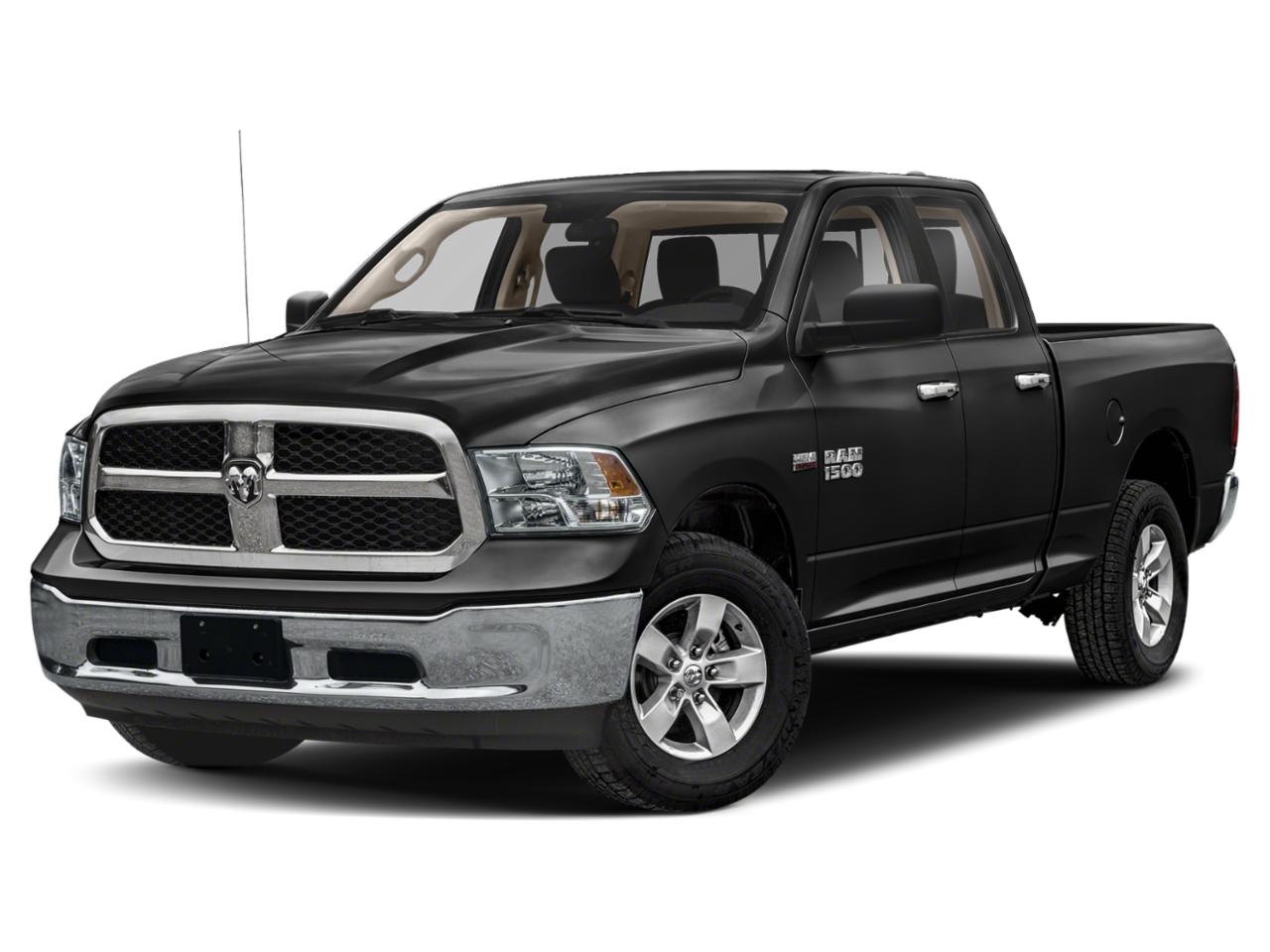 2019 Ram 1500 Classic Vehicle Photo in Layton, UT 84041