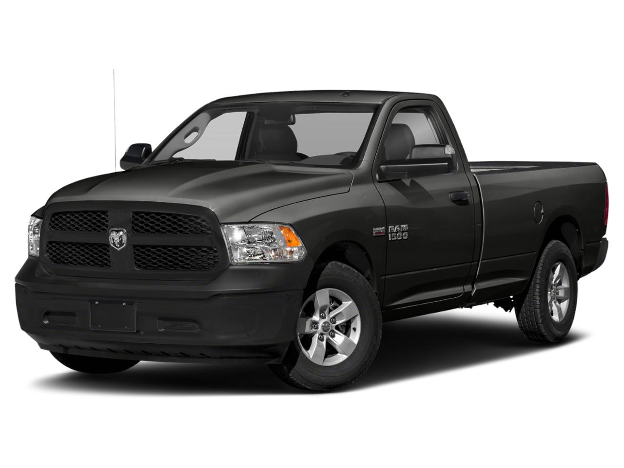 2019 Ram 1500 Classic Vehicle Photo in Ft. Myers, FL 33907