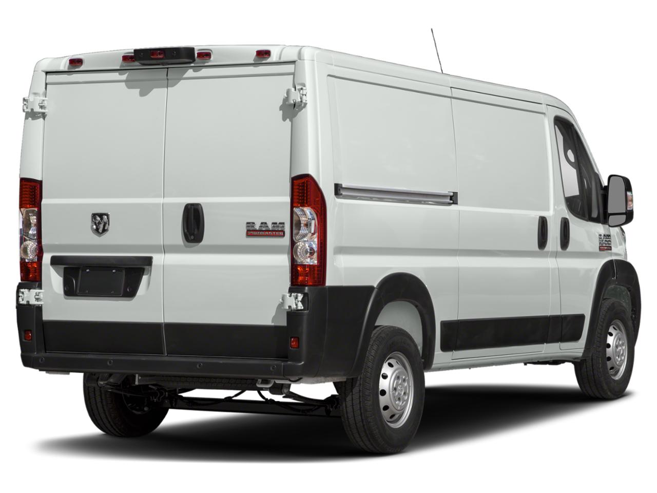 2019 Ram ProMaster Cargo Van Vehicle Photo in Jacksonville, FL 32256