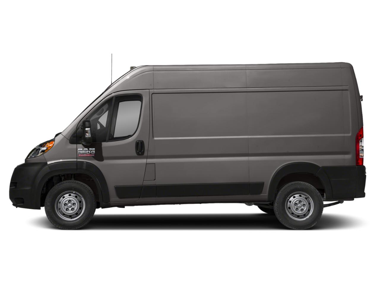 2019 Ram ProMaster Cargo Van Vehicle Photo in MEDINA, OH 44256-9631