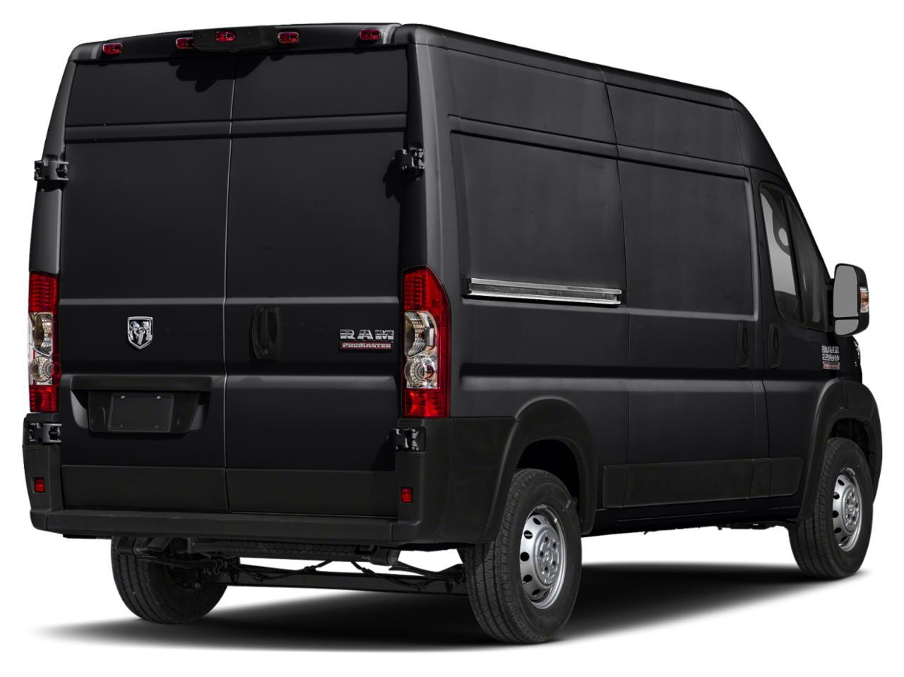 2019 Ram ProMaster Cargo Van Vehicle Photo in Miami, FL 33169