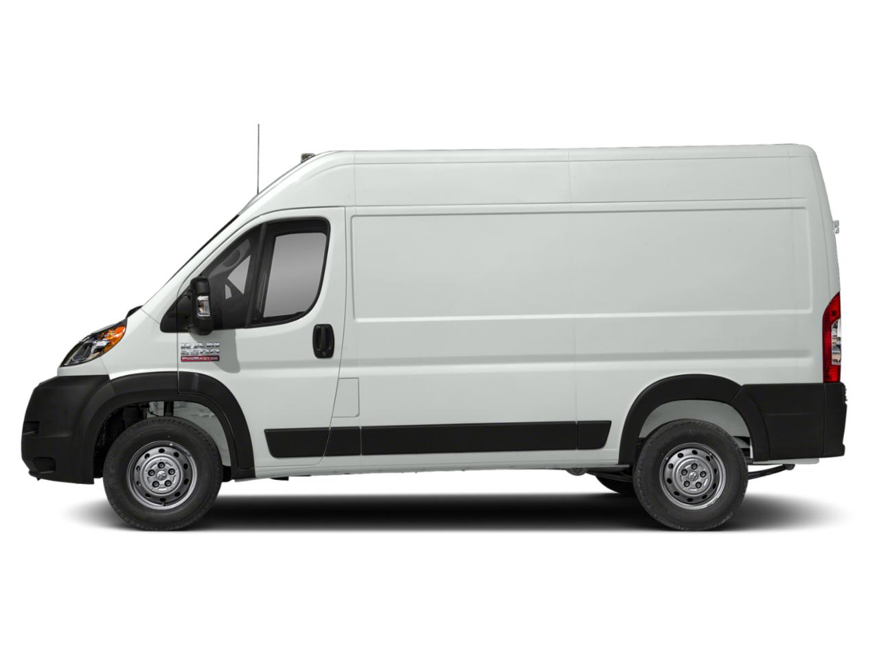2019 Ram ProMaster Cargo Van Vehicle Photo in Ft. Myers, FL 33907
