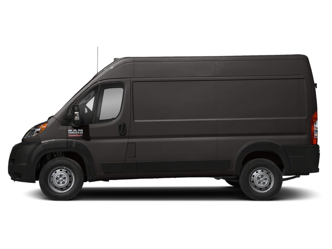 2019 Ram ProMaster Cargo Van Vehicle Photo in MEDINA, OH 44256-9631