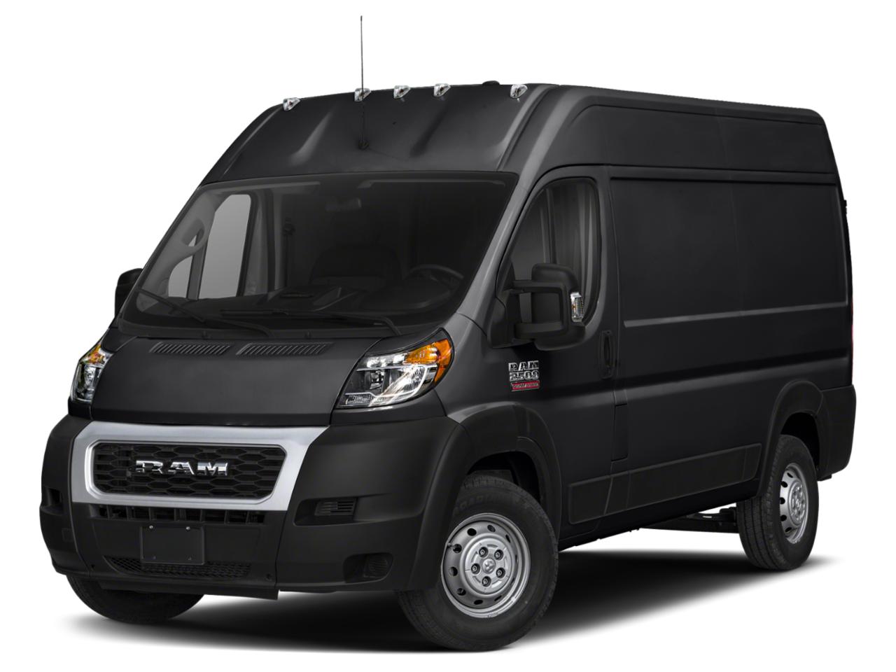 2019 Ram ProMaster Cargo Van Vehicle Photo in Miami, FL 33169