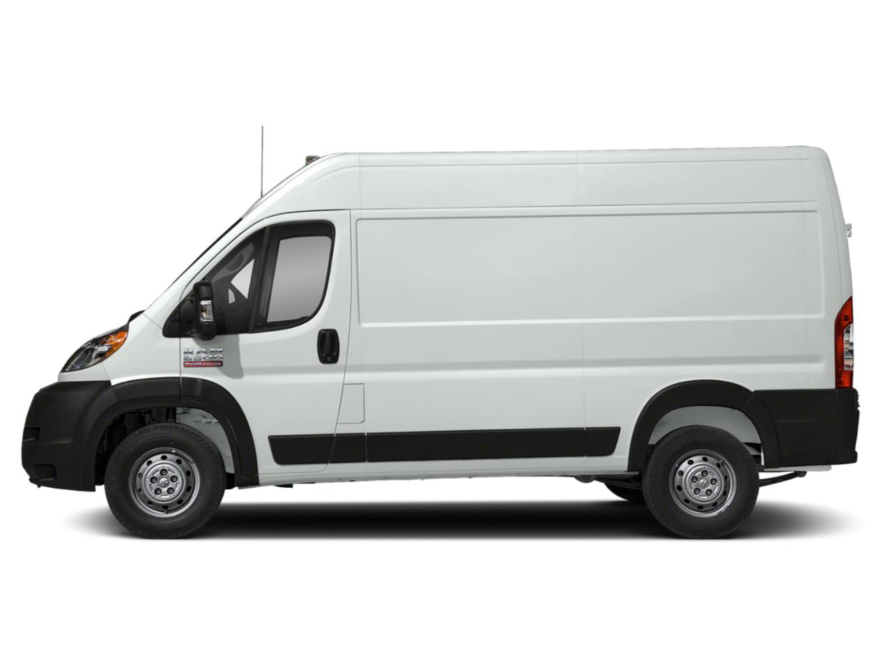 2019 Ram ProMaster Cargo Van Vehicle Photo in Saint Charles, IL 60174