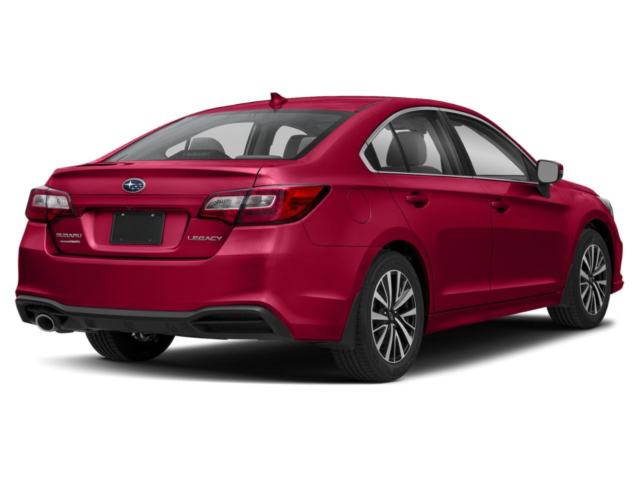 2019 Subaru Legacy Vehicle Photo in INDIANA, PA 15701-1897