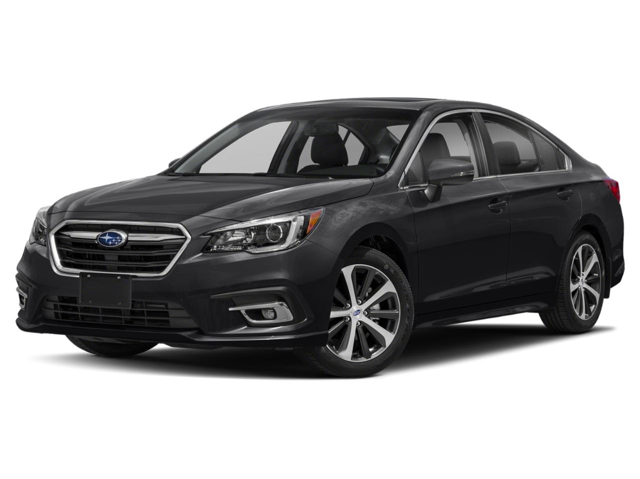 2019 Subaru Legacy Vehicle Photo in Saint Charles, IL 60174