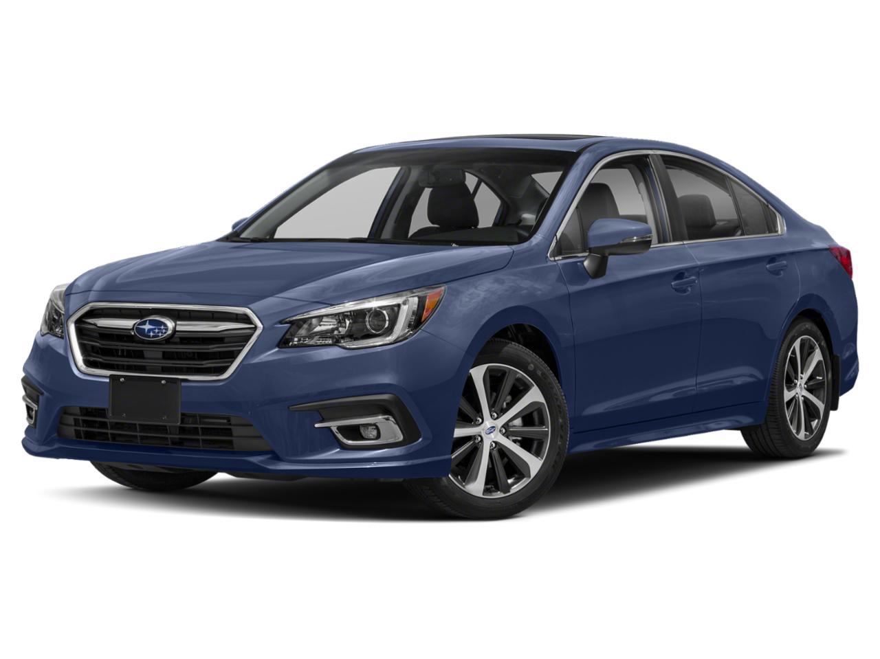 2019 Subaru Legacy Vehicle Photo in Salem, OR 97301