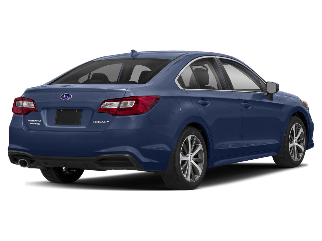 2019 Subaru Legacy Vehicle Photo in Salem, OR 97301