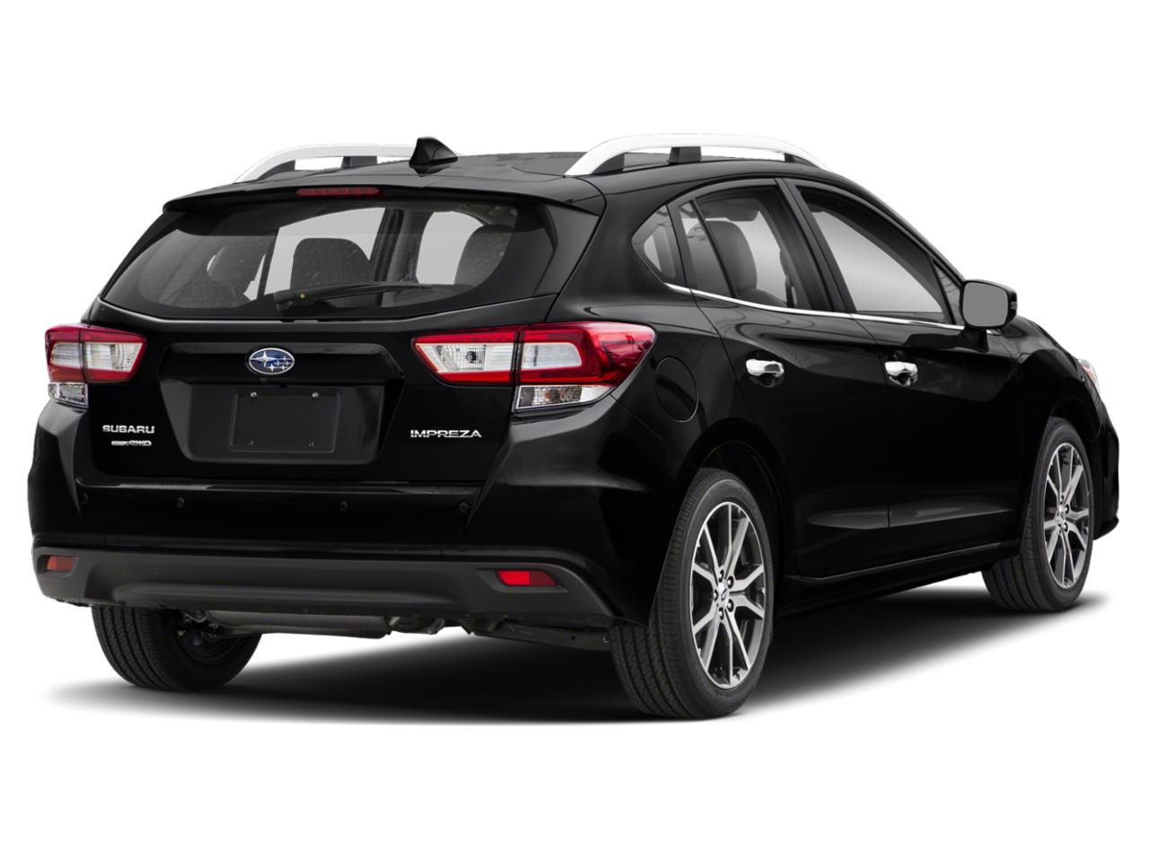 2019 Subaru Impreza Vehicle Photo in Oshkosh, WI 54901