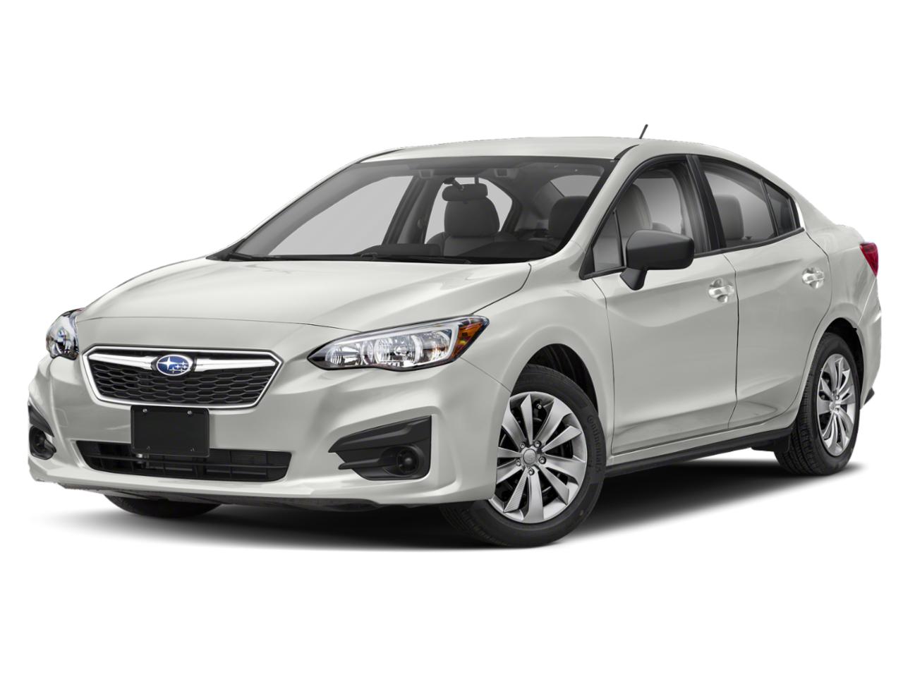 2019 Subaru Impreza Vehicle Photo in Cockeysville, MD 21030