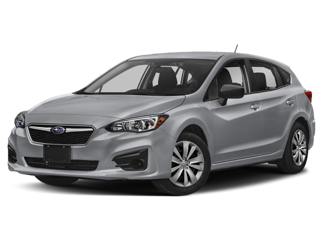 2019 Subaru Impreza Vehicle Photo in Salem, OR 97301