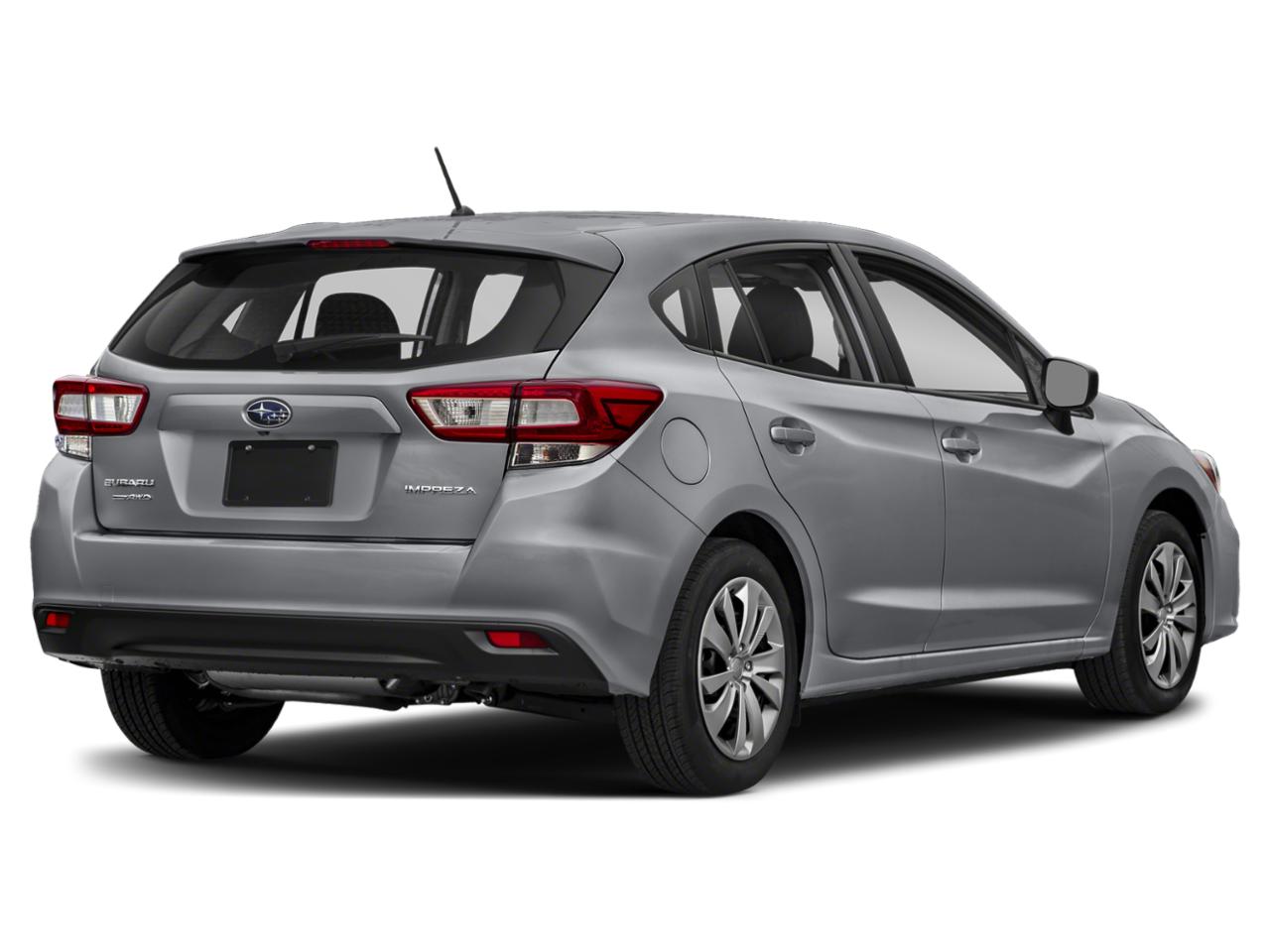 2019 Subaru Impreza Vehicle Photo in Salem, OR 97301