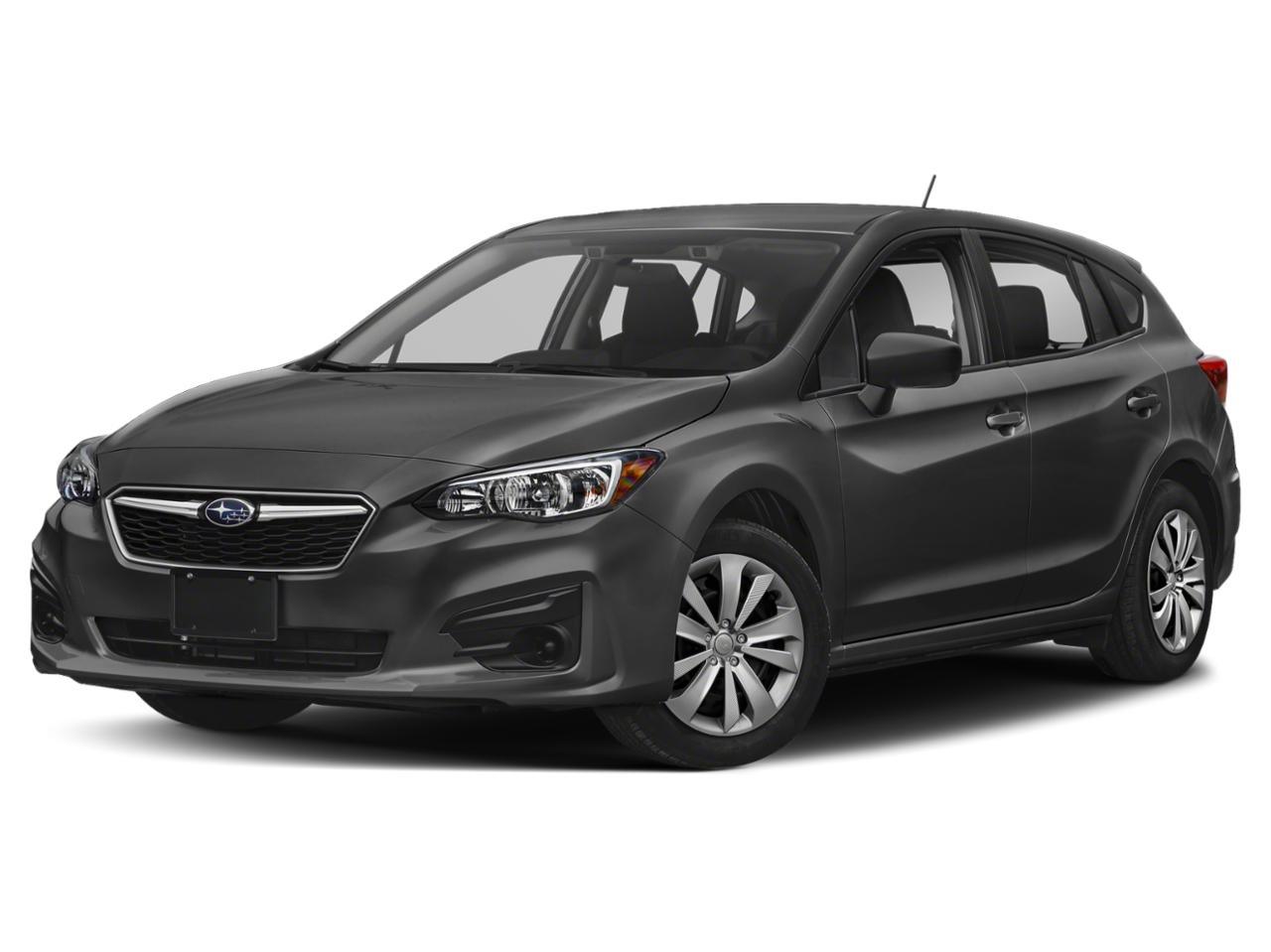 2019 Subaru Impreza Vehicle Photo in Doylestown, PA 18902