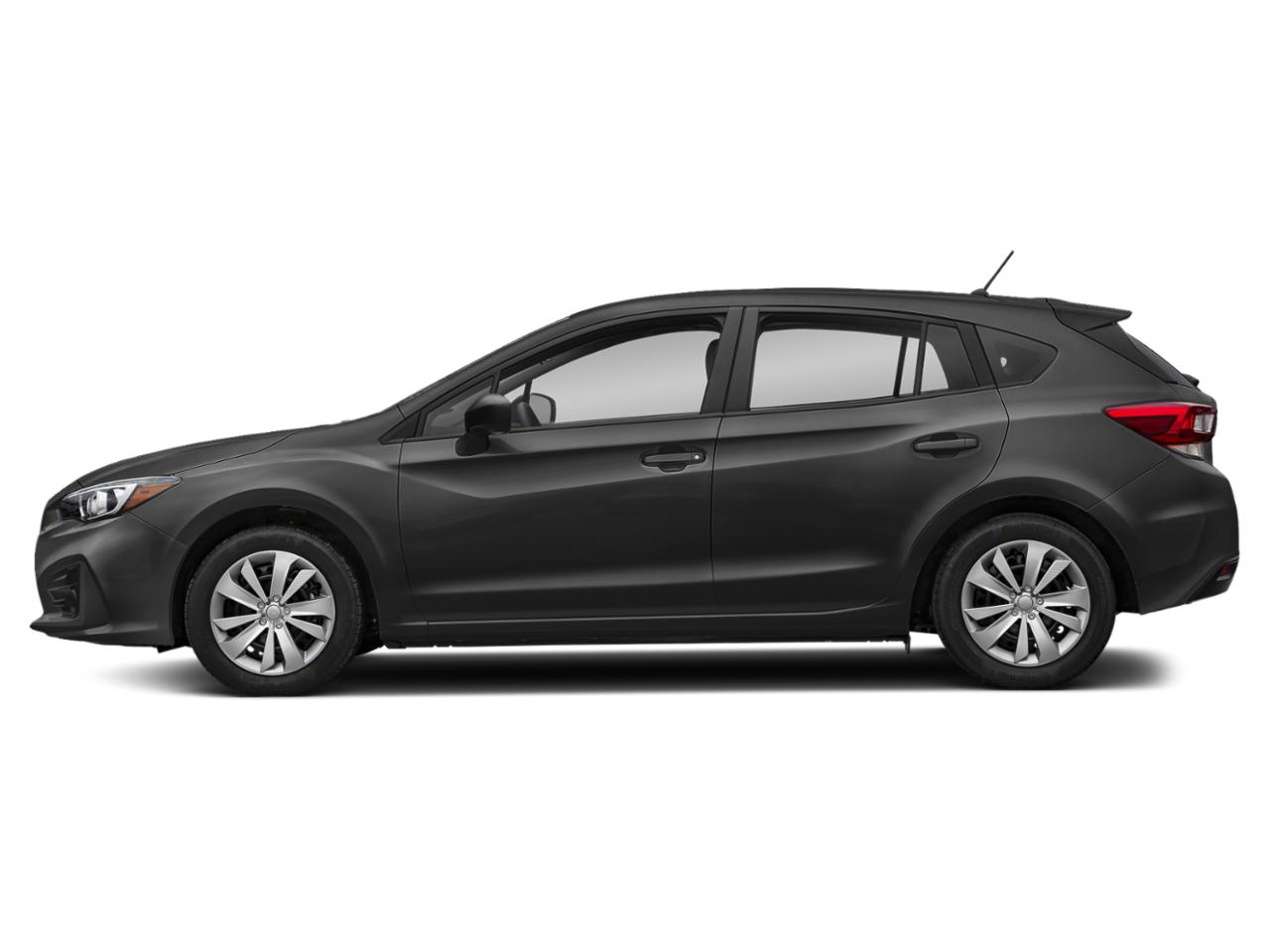 2019 Subaru Impreza Vehicle Photo in Doylestown, PA 18902