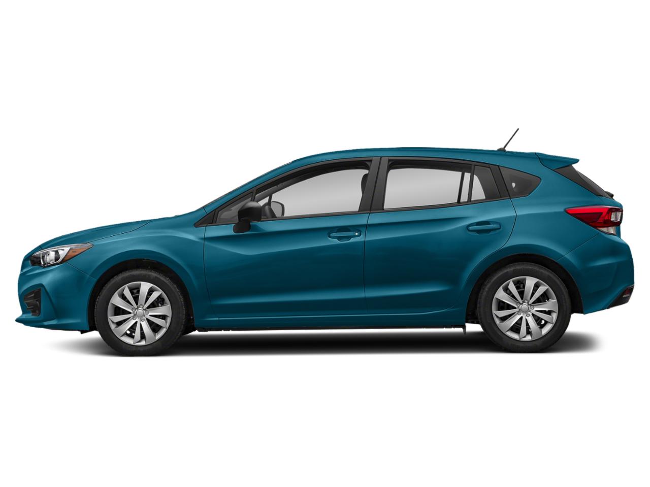 2019 Subaru Impreza Vehicle Photo in GREENACRES, FL 33463-3207