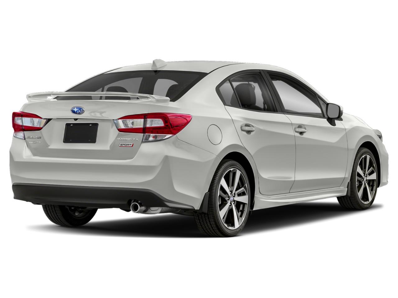 2019 Subaru Impreza Vehicle Photo in Ft. Myers, FL 33907