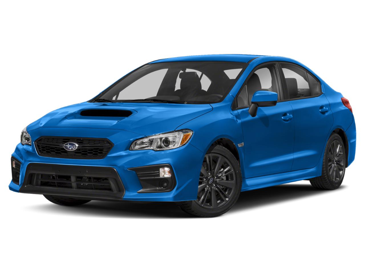 2019 Subaru WRX Vehicle Photo in Miami, FL 33015