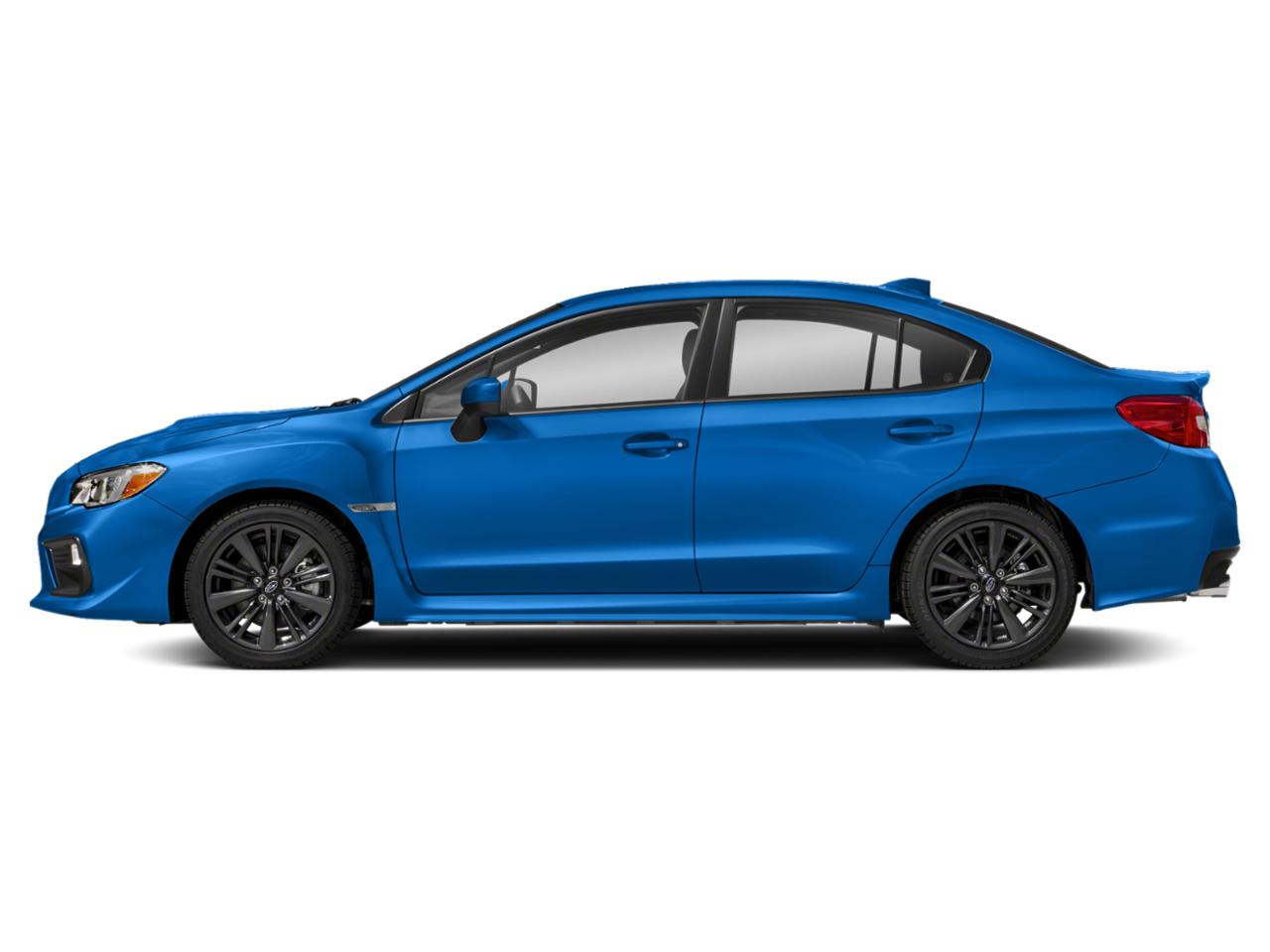 2019 Subaru WRX Vehicle Photo in Miami, FL 33015