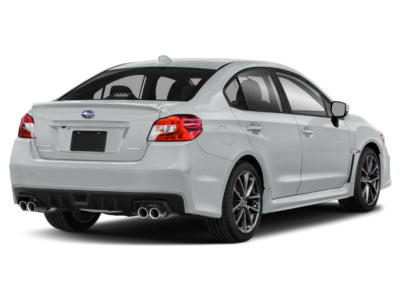 2019 Subaru WRX Vehicle Photo in LONE TREE, CO 80124-2750