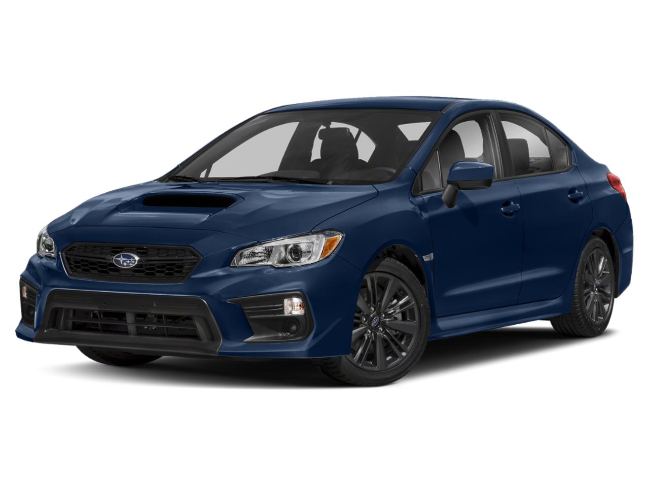 2019 Subaru WRX Vehicle Photo in Miami, FL 33015