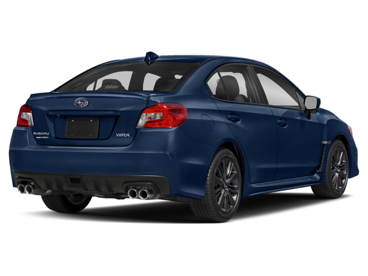 2019 Subaru WRX Vehicle Photo in Miami, FL 33015