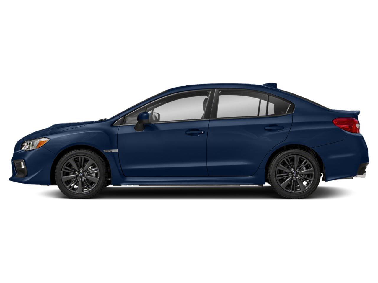 2019 Subaru WRX Vehicle Photo in Miami, FL 33015