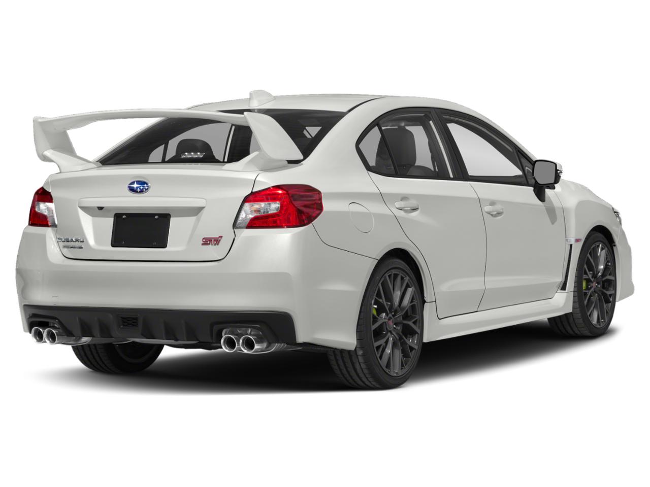 2019 Subaru WRX Vehicle Photo in Oshkosh, WI 54904