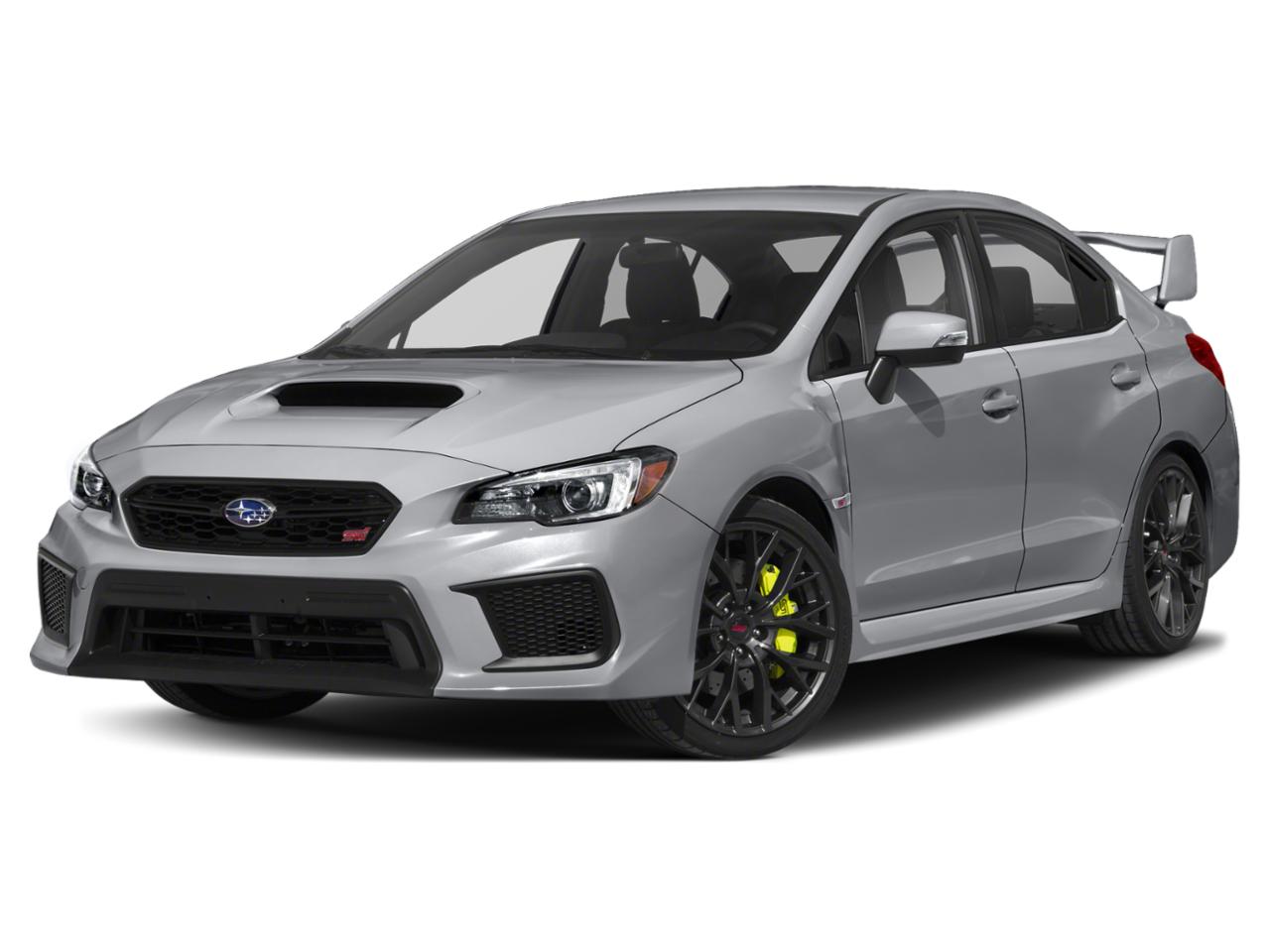 2019 Subaru WRX Vehicle Photo in Plainfield, IL 60586