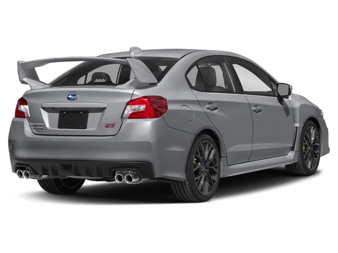 2019 Subaru WRX Vehicle Photo in Plainfield, IL 60586