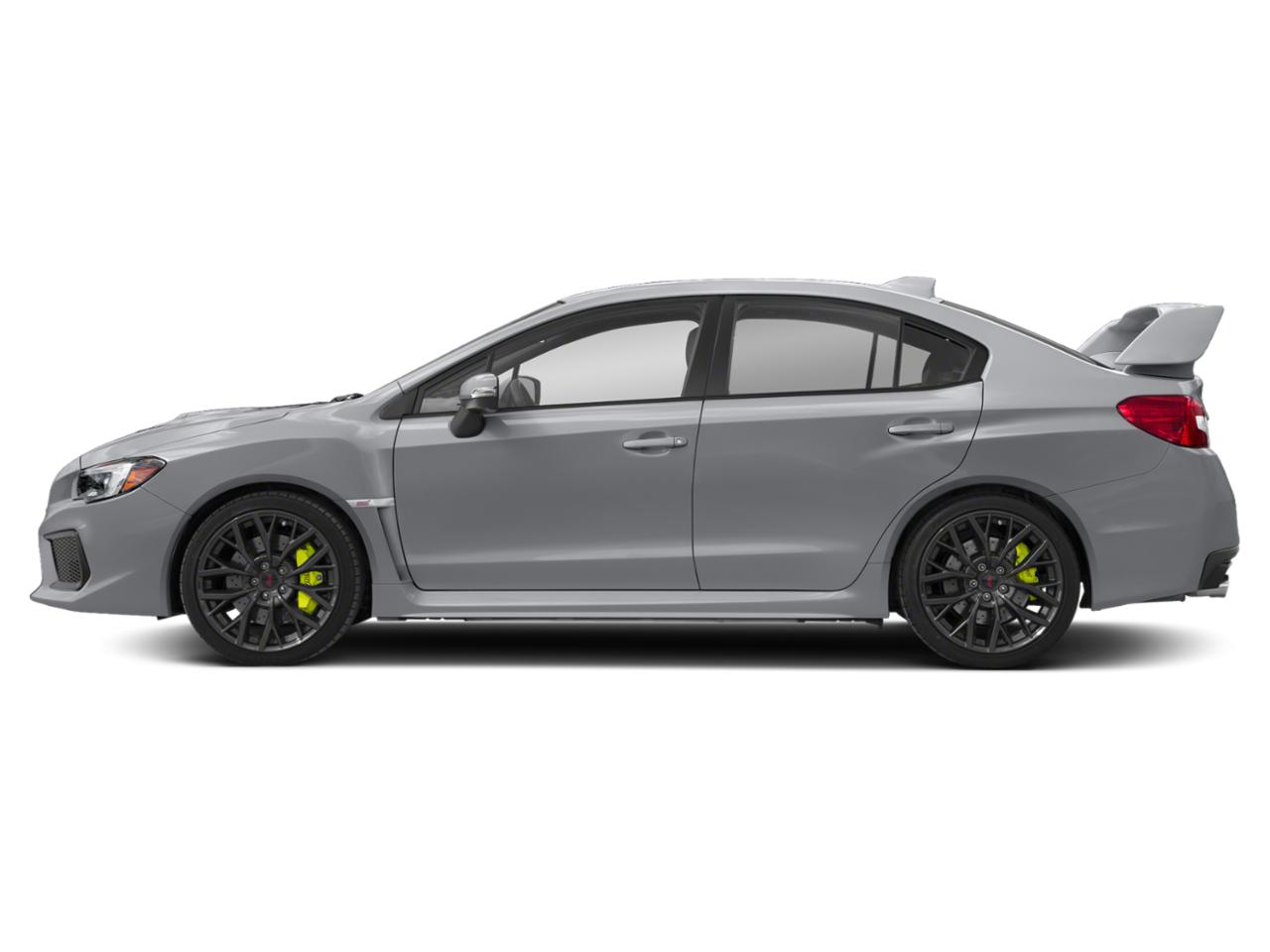 2019 Subaru WRX Vehicle Photo in Plainfield, IL 60586