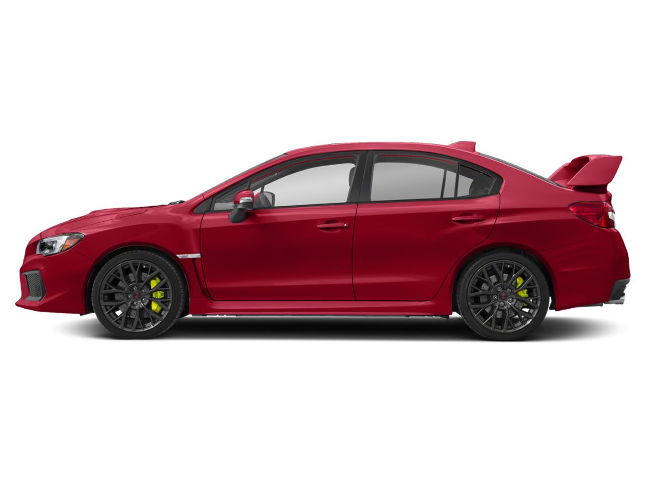 2019 Subaru WRX Vehicle Photo in Salem, OR 97301